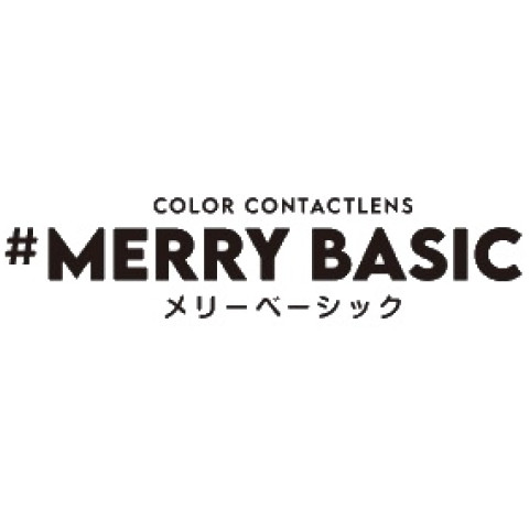 日本美瞳【MERRY BASIC】